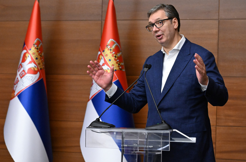 Vučić: Možemo mnogo da naučimo od Japana u vezi organizacije Ekspa