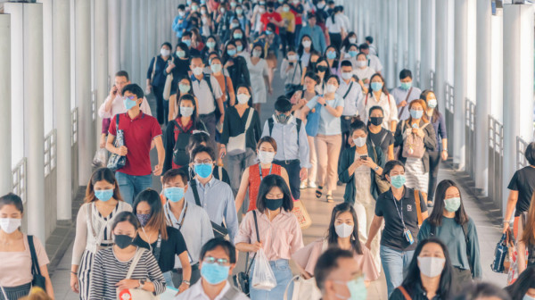 Istraga potvrdila: Kasnili u merama protiv kovida, pa imali drastičan broj smrti