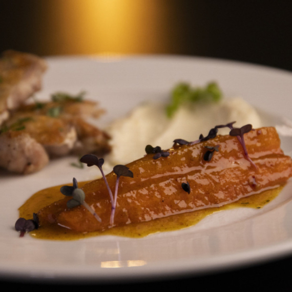 Nije mnogo skupo i lako se pravi: MasterChef recept za "jesenje pile" će vas oduševiti