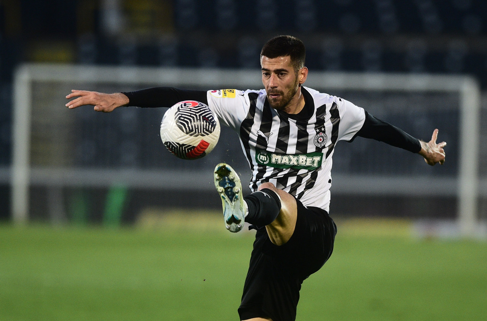 Partizan sprečio transfer igrača u Dinamo