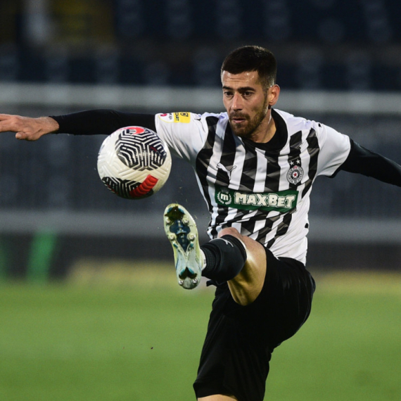 Partizan sprečio transfer igrača u Dinamo
