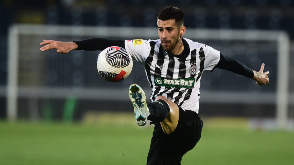 Partizan sprečio transfer igrača u Dinamo