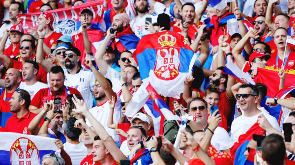 Pomama za ulaznicama za Mundijal 2026.