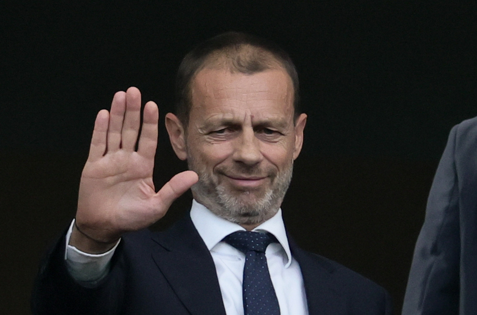 Prvi čovek UEFA o Srbija – Albanija: "Treba da se oslobodimo idiota..."