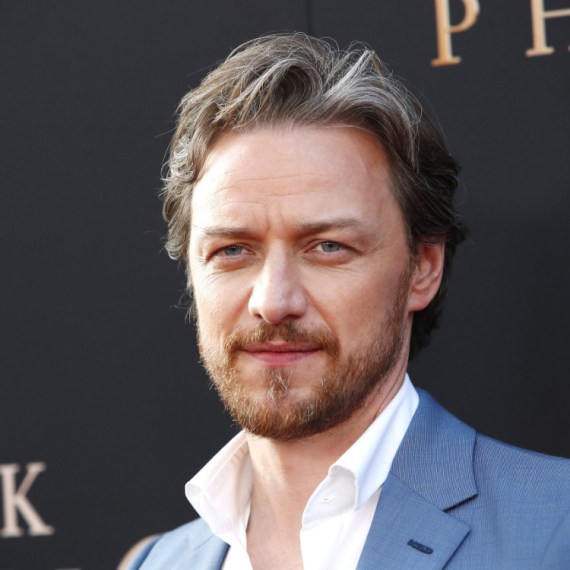 Zvezda filma X-men napadnuta u Torontu FOTO