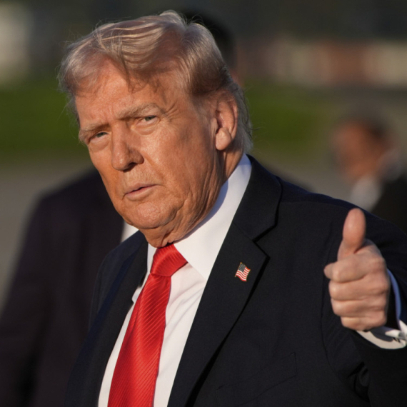 Niče još jedan objekat: Tramp Plaza – vrednost milijardu dolara