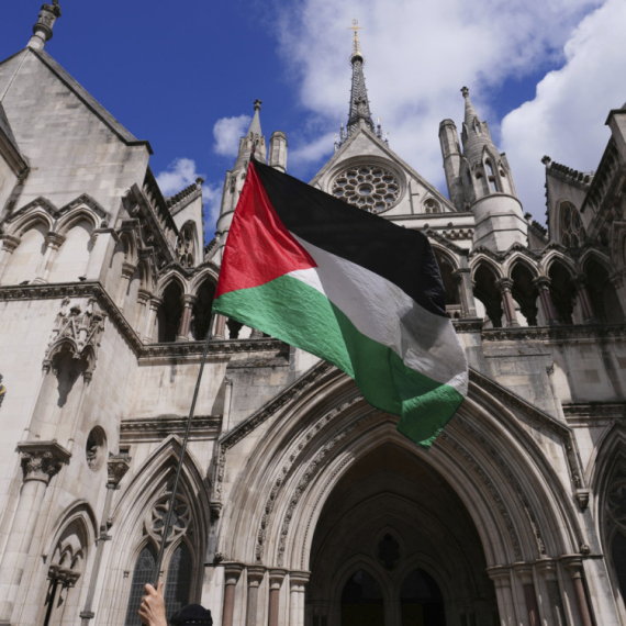 Još jedna država pružila podršku Palestini; Izraelu slede sankcije