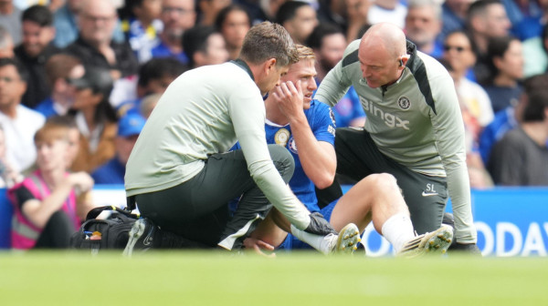 Čelsi do decembra bez pojačanja od 35 miliona