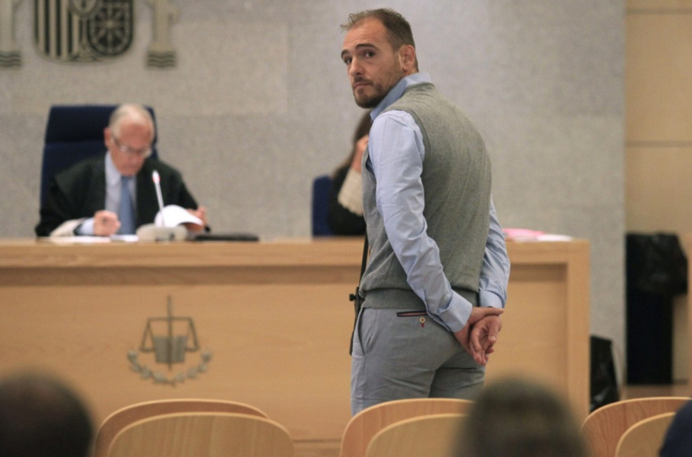 Presuda za pripremanje ubistva Bojovića 10. oktobra