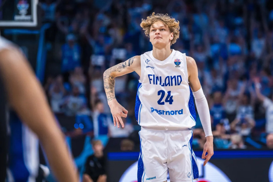 Mika Murinen – mačka u džaku ili finski fenomen u Žocovoj laboratoriji?