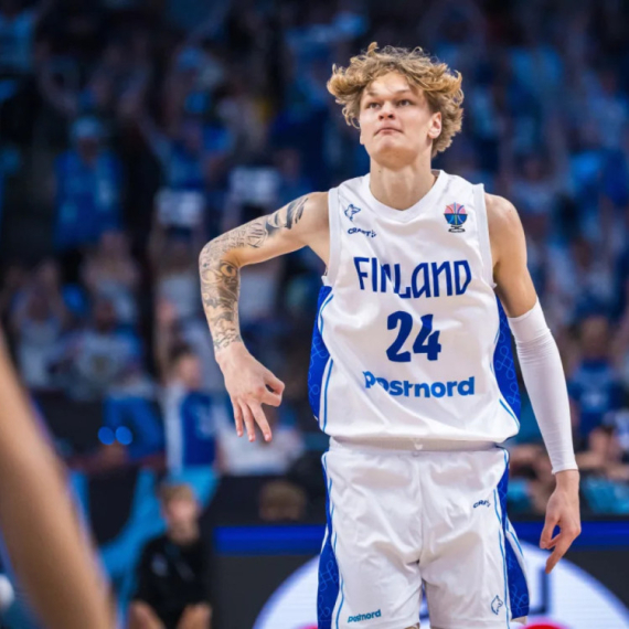 Finsko čudo ne ide u Arizonu – "Mršavi Isus" korak bliži Partizanu