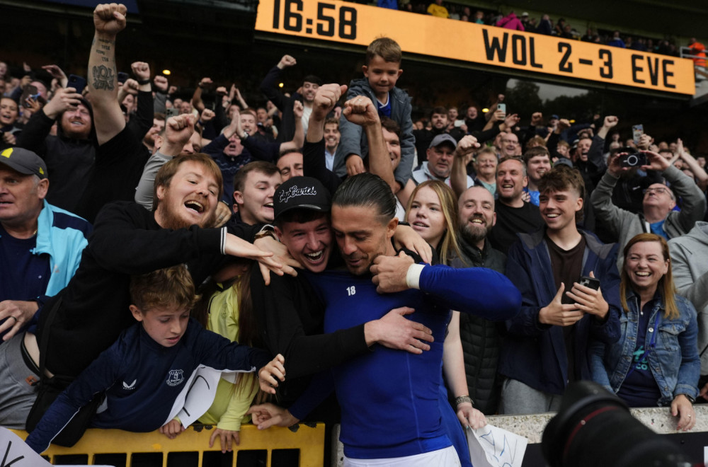 Grilišova druga mladost – igrač meseca u Premijer ligi