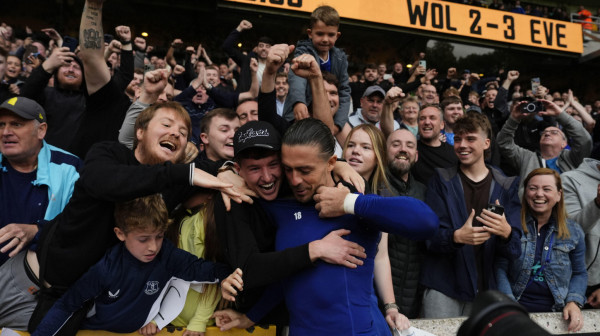 Grilišova druga mladost – igrač meseca u Premijer ligi