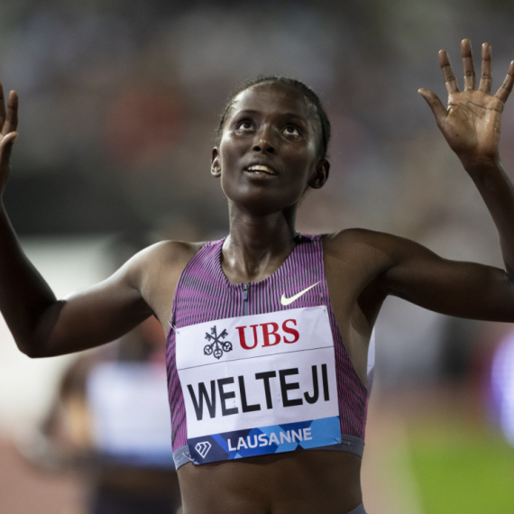 Suspenzije zbog dopinga pljušte na sve strane