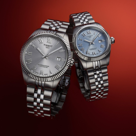 Jesenja balada: Rolex duplikat za 1.000 evra FOTO