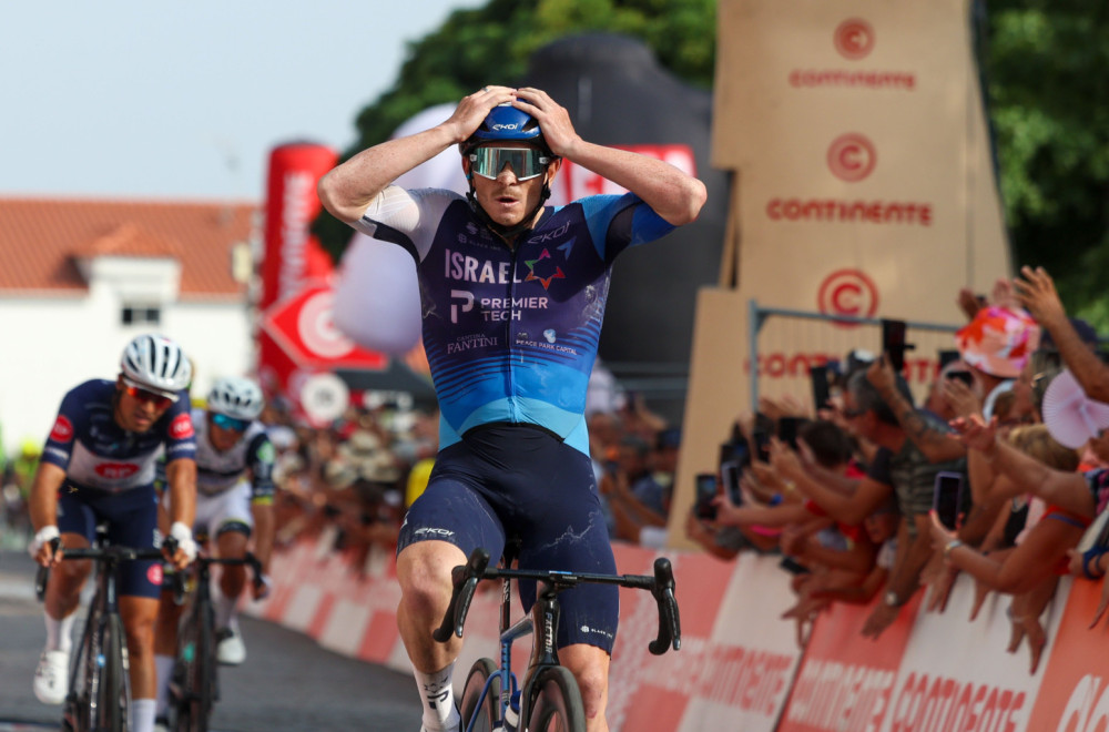 Pakao Izraelaca na Vuelti – iz straha menjaju ime za narednu trku VIDEO