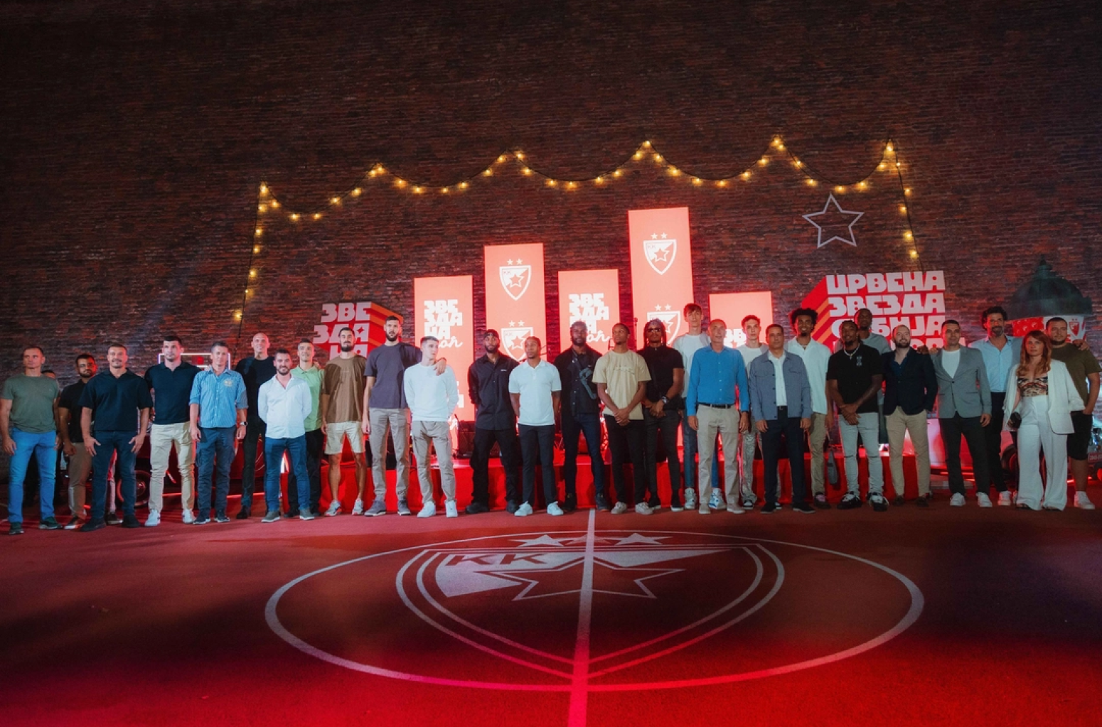 Otkriveno koliko zvezdaša je obnovilo sezonske ulaznice