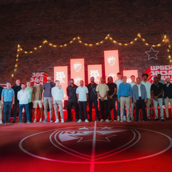 Otkriveno koliko zvezdaša je obnovilo sezonske ulaznice