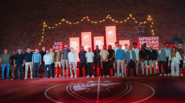 Otkriveno koliko zvezdaša je obnovilo sezonske ulaznice