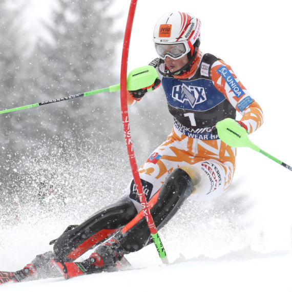 Olimpijska šampionka planira da brani zlato posle teške povrede