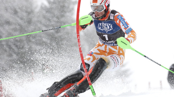 Olimpijska šampionka planira da brani zlato posle teške povrede