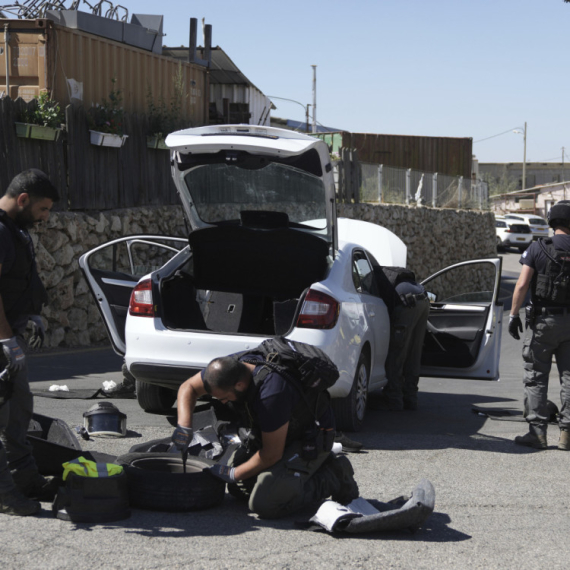 Prvi snimci terorističkog napada; Ljudi u panici FOTO/VIDEO