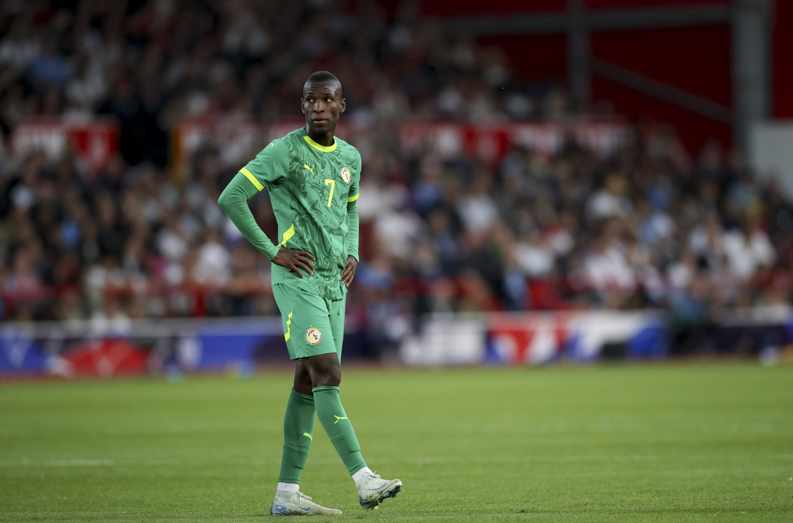 Džekson predstavljen u Minhenu: "Bili su to teški trenuci..." VIDEO