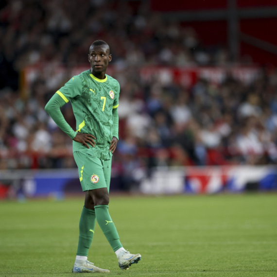 Džekson predstavljen u Minhenu: "Bili su to teški trenuci..." VIDEO