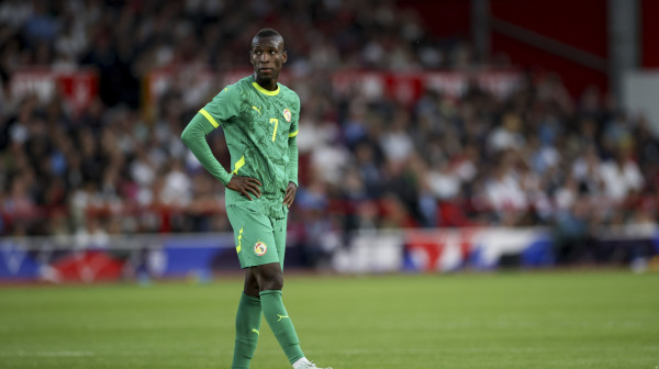 Džekson predstavljen u Minhenu: "Bili su to teški trenuci..." VIDEO