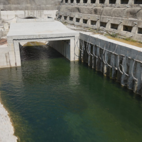 Kako teku radovi na izgradnji brane Svračkovo: Evo kada će biti završena FOTO