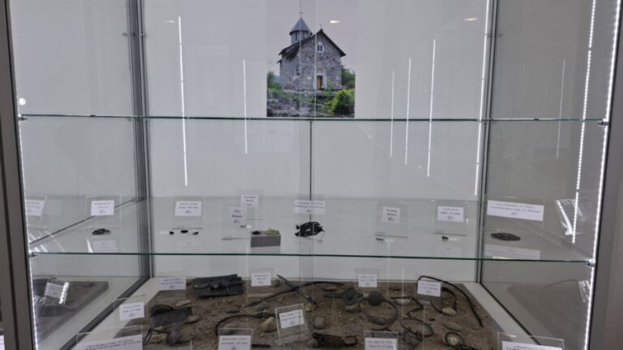 Opština u Srbiji leži na arheološkom blagu: Tvrđava i rudnik obavijeni misterijom, iskopinama nikad kraja FOTO