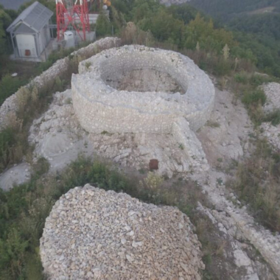 Opština u Srbiji leži na arheološkom blagu: Tvrđava i rudnik obavijeni misterijom, iskopinama nikad kraja FOTO