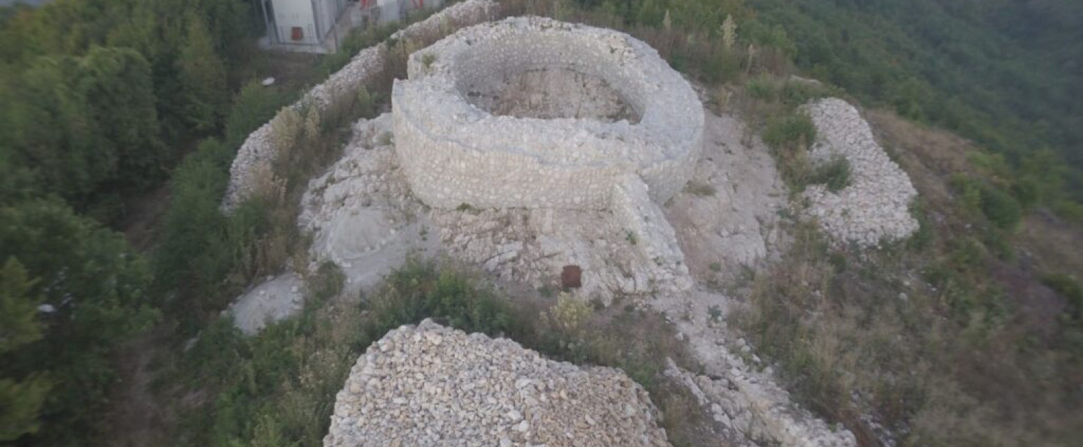 Opština u Srbiji leži na arheološkom blagu: Tvrđava i rudnik obavijeni misterijom, iskopinama nikad kraja FOTO