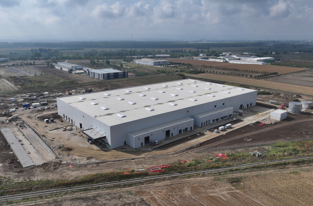 Novi Sad uskoro dobija još jednu fabriku FOTO