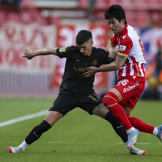 Vojna parada pomera "večite" – kada će se igrati derbi?