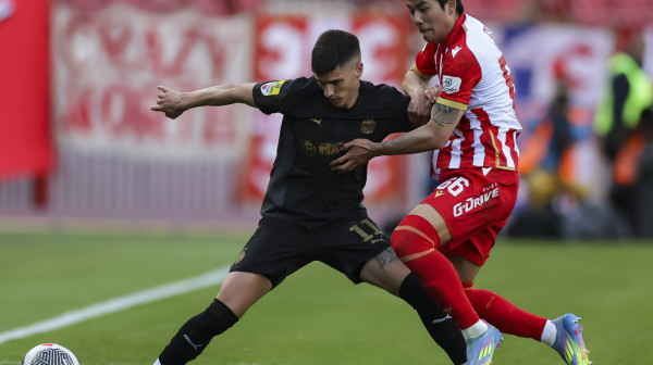 Vojna parada pomera "večite" – kada će se igrati derbi?