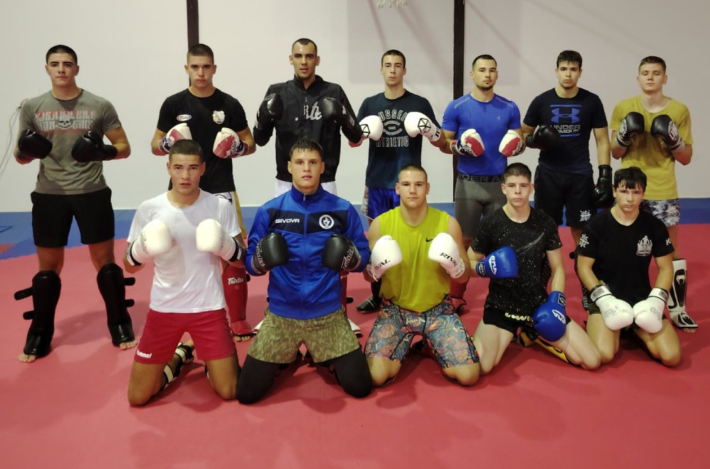 Srbija sa 28 takmičara na EP