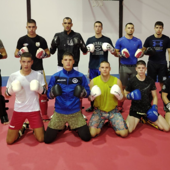 Srbija sa 28 takmičara na EP