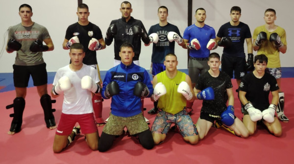 Srbija sa 28 takmičara na EP