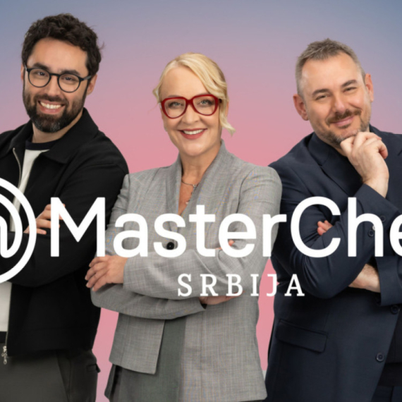 MasterChef Srbija: Takmičari moraju da naprave tradicionalno meksičko jelo, ali tu nije kraj iznenađenjima