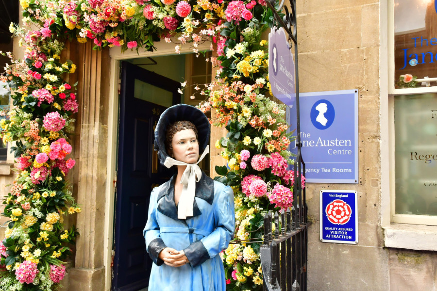 Kontroverzne adaptacije dela Džejn Ostin: Feminizam i seksualne emancipacije