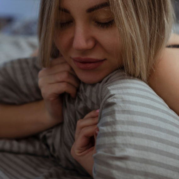 Žene otkrile: Muškarci s ovim osobinama najbolji su u krevetu