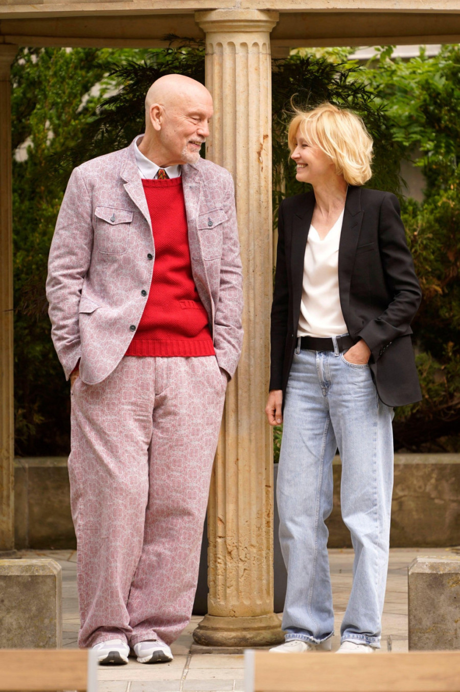 Progovorio o aferi sa koleginicom: Kada pređete granicu, nema povratka FOTO