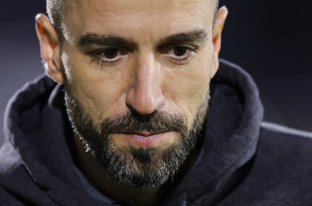 Koković: "Želimo da nametnemo naš stil igre Zvezdi" VIDEO