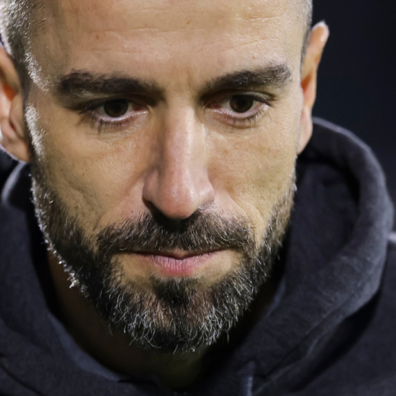 Koković: "Želimo da nametnemo naš stil igre Zvezdi" VIDEO