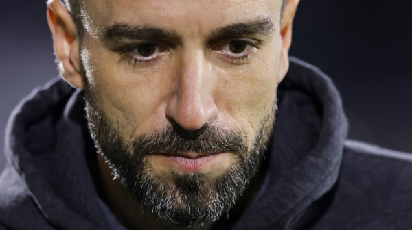 Koković: "Želimo da nametnemo naš stil igre Zvezdi" VIDEO