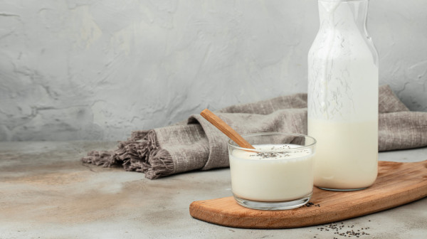 Ovaj mlečni proizvod najbolji je saveznik dobre probave