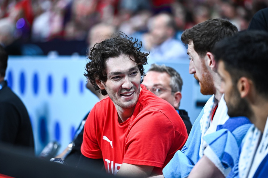 Ataman spomenuo Srbiju pred finale Evrobasketa, pa poručio: To su opasne stvari VIDEO