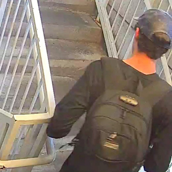 Najnovije informacije o navodnom ubici Čarlija Kirka