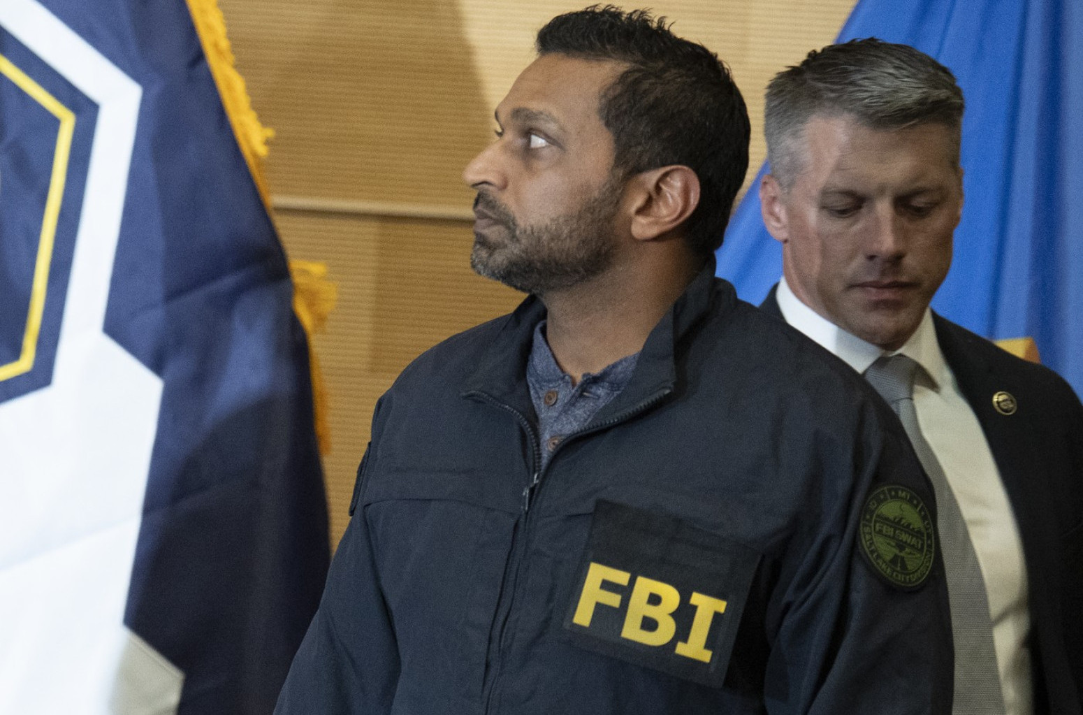 Bela kuća sprema udar na FBI?